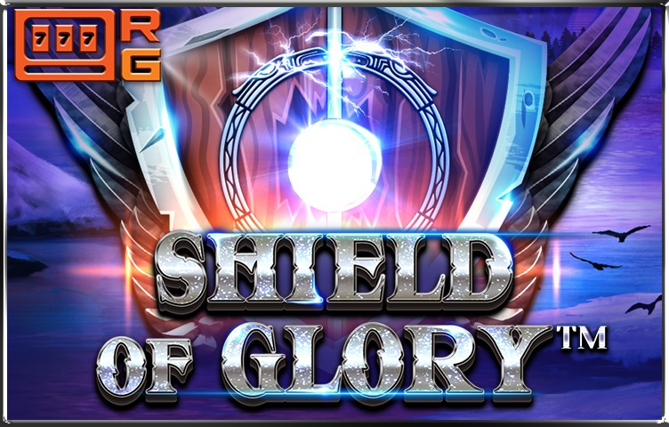 Shield Of Glory