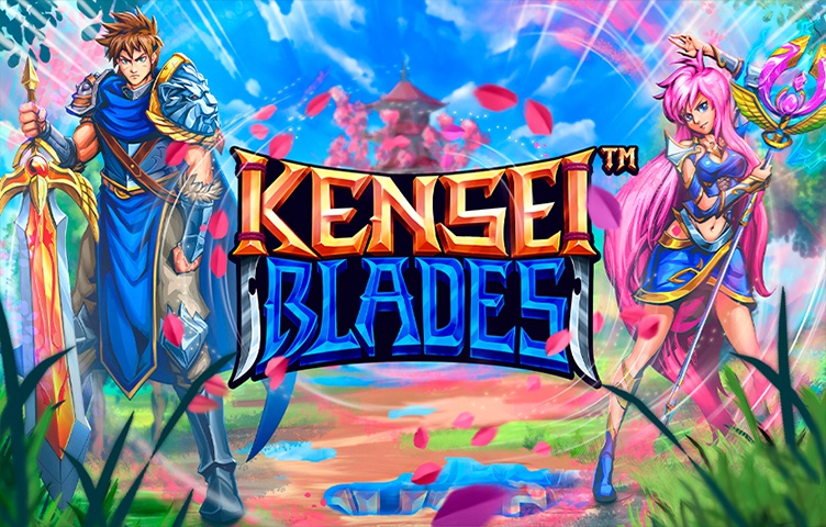 Kensei Blades