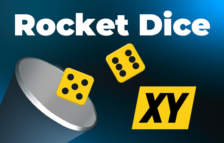 Rocket Dice XY