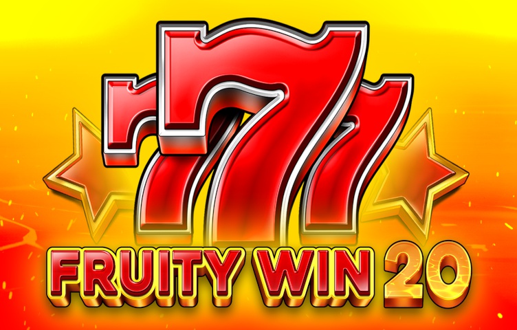 Fruity Win 20