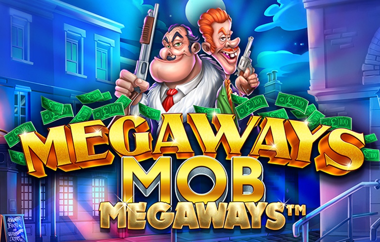 Megaways Mob