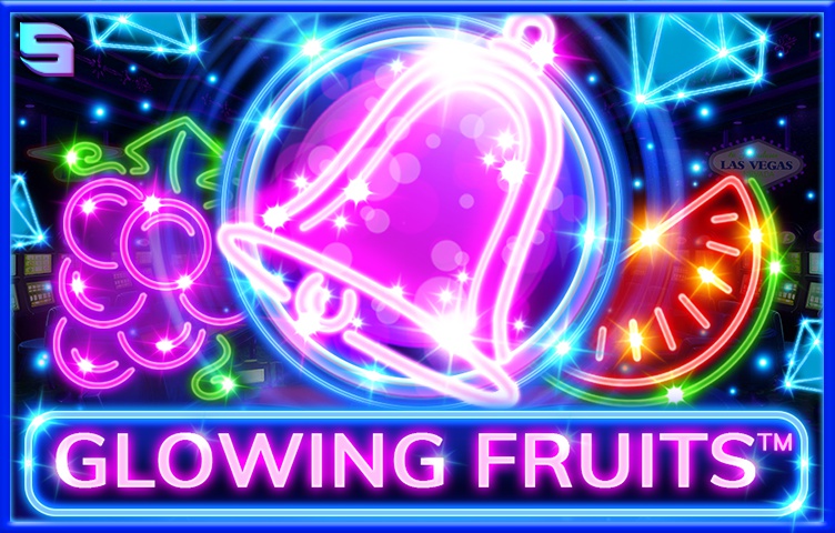 Glowing Fruits