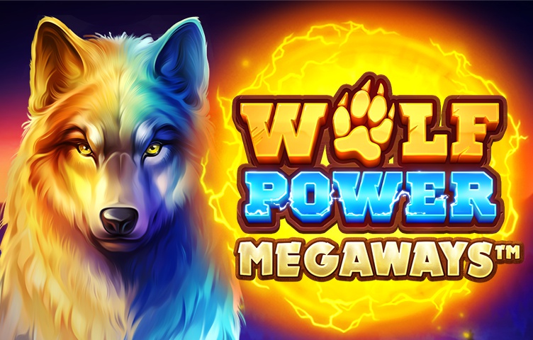 Wolf Power Megaways