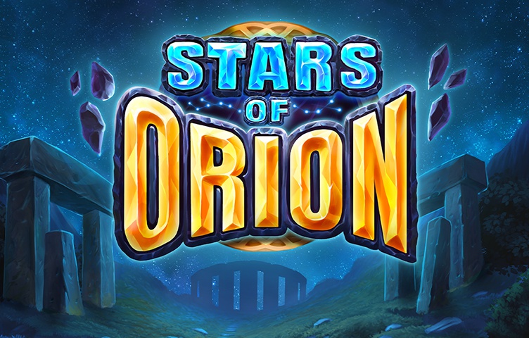 Stars of Orion