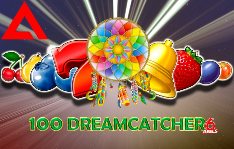 100 Dream catcher 6 Reels