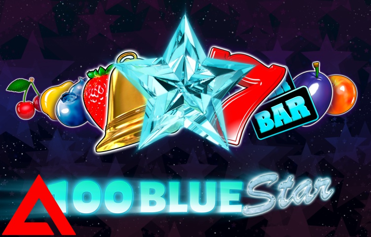 100 Blue Star