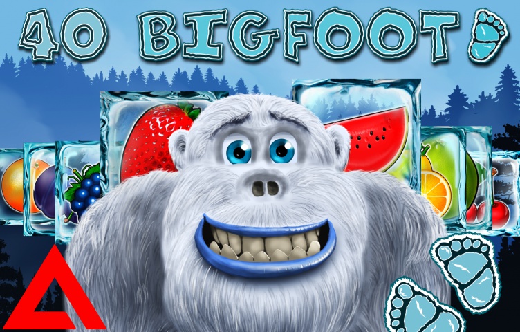 40 Big Foot