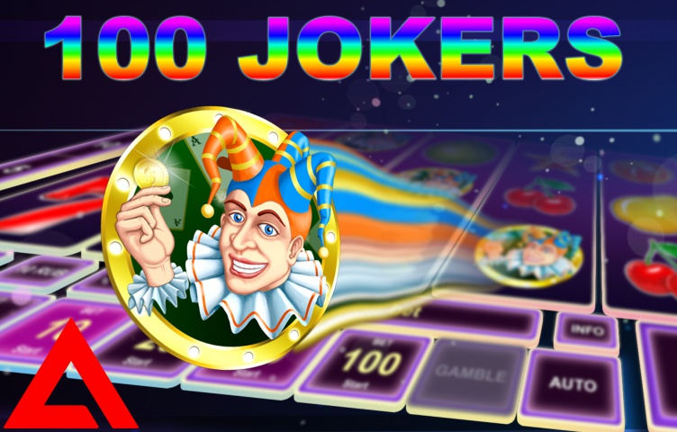 100 Jokers