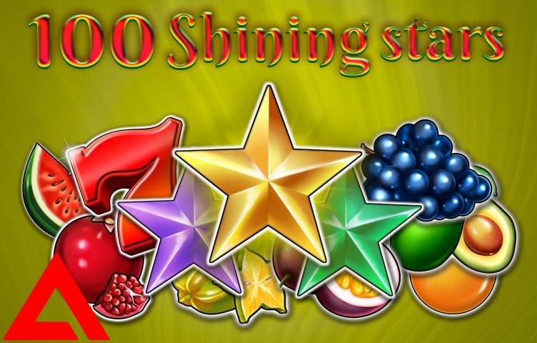 100 Shining Stars