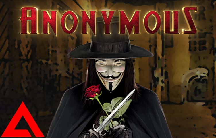 Anonymous