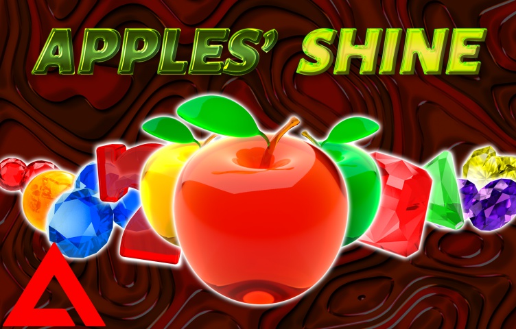 Apple’s shine