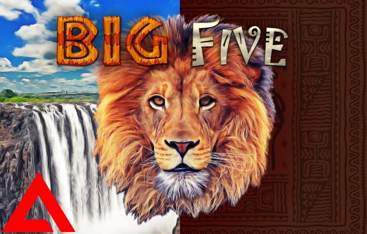 Big Five