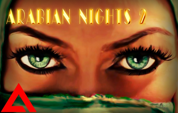 Arabian nights 2