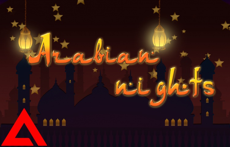 Arabian nights