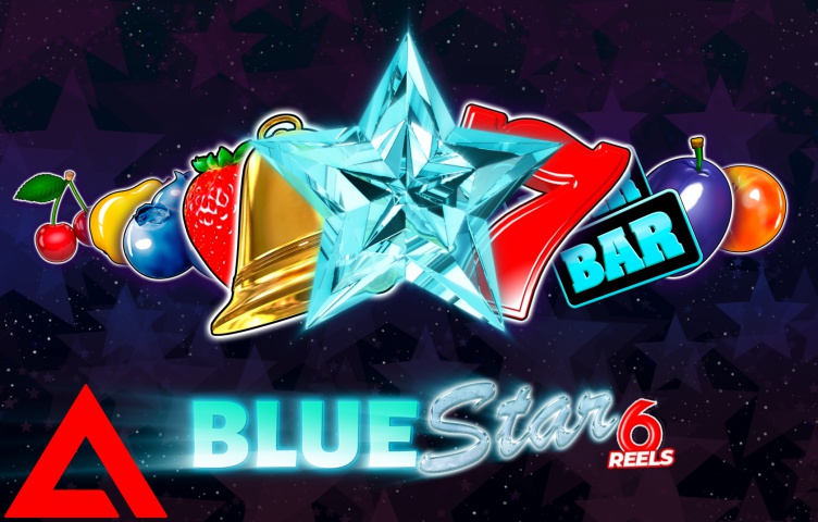 Blue Star 6 reels