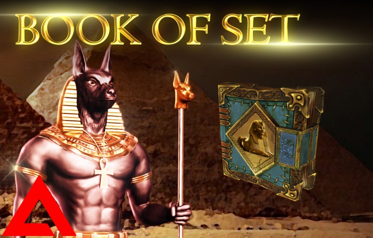 Book of Set