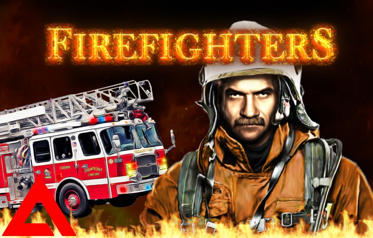 Firefighters