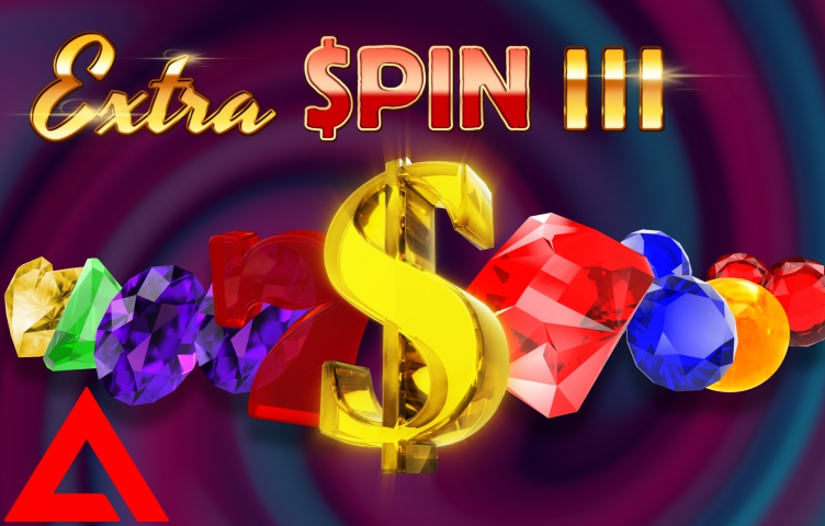 Extra spin III