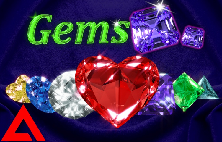 Gems