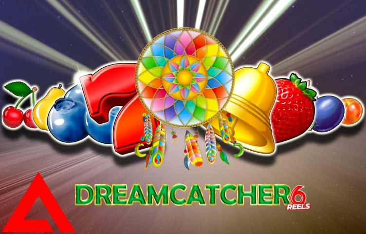 Dream catcher 6 reels