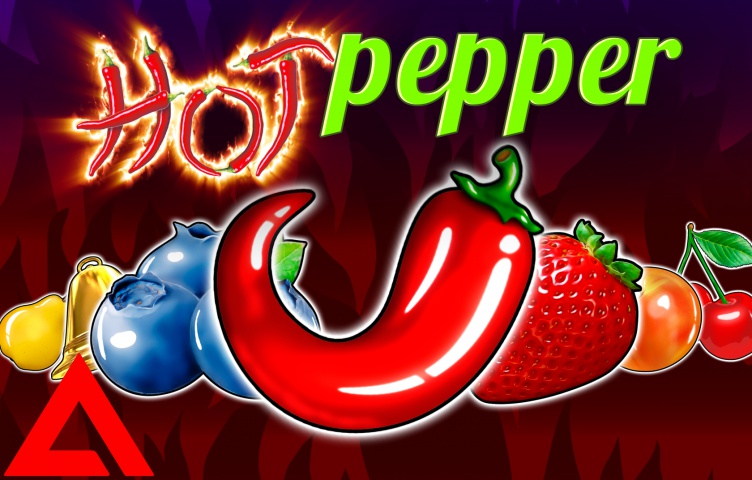 Hot Pepper