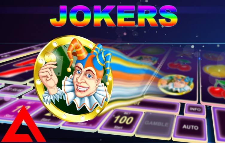 Jokers