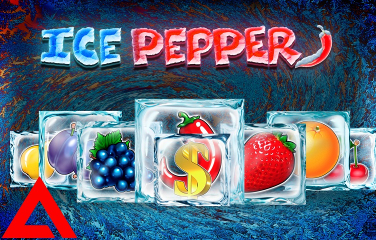 Ice Pepper