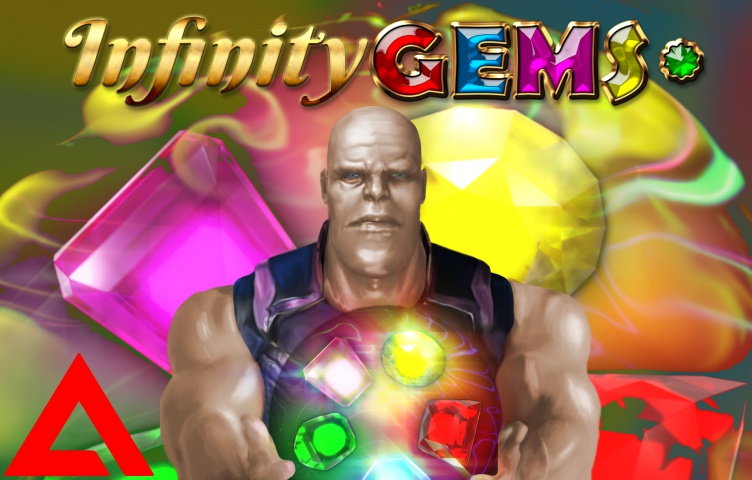 Infinity gems