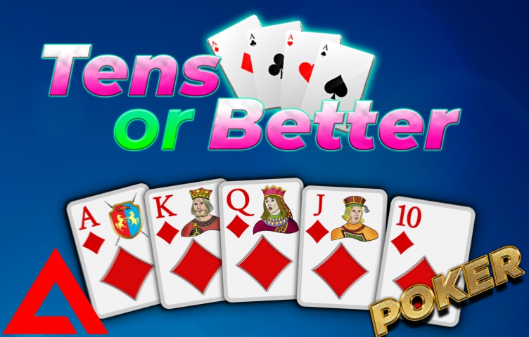 Tens or Better