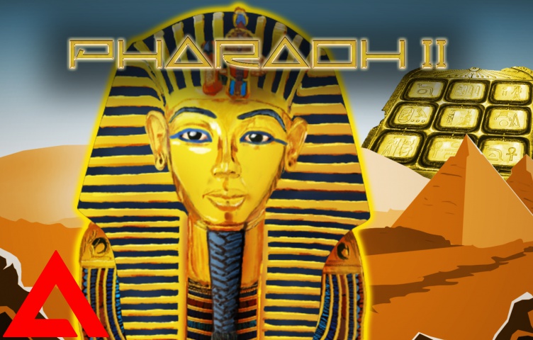 Pharaoh II