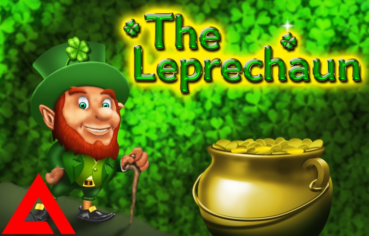 The leprechaun