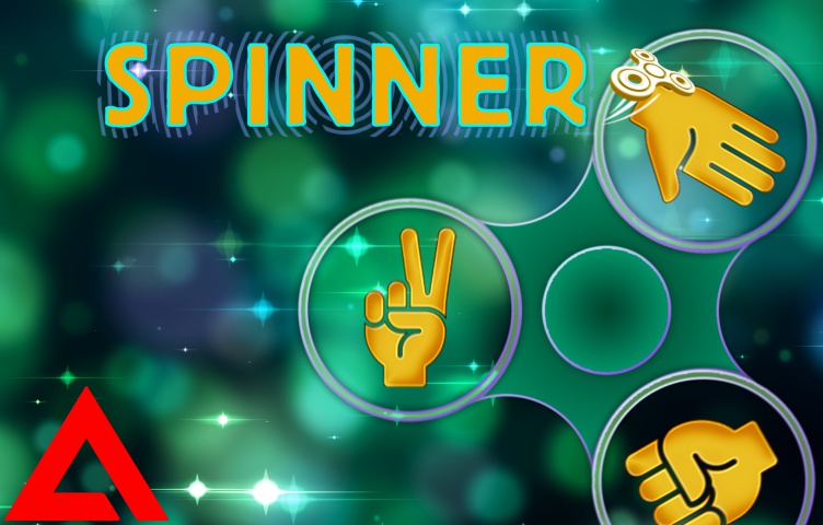 Spinner