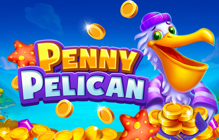 Penny Pelican