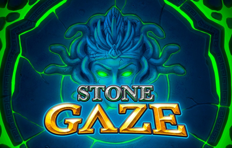 Stone Gaze