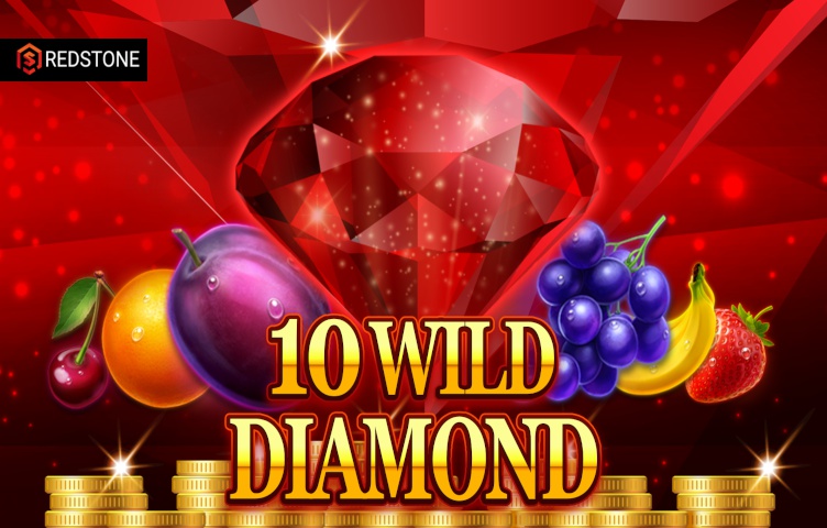 10 Wild Diamond