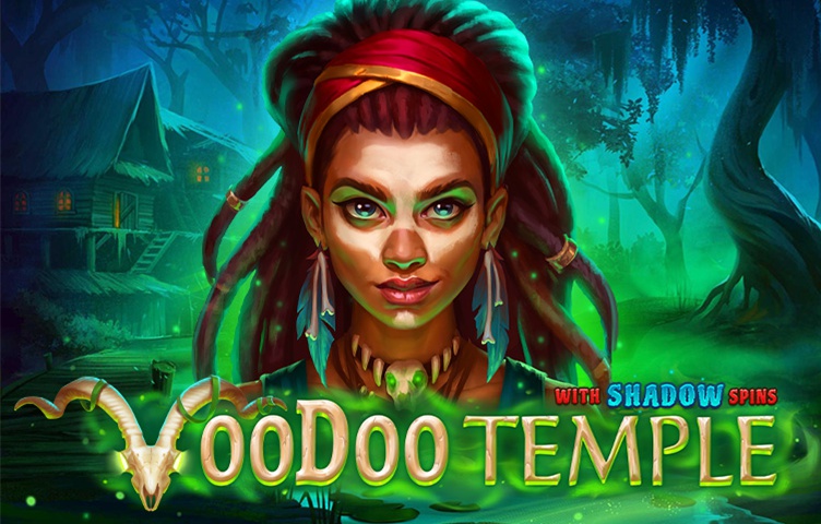 Voodoo Temple