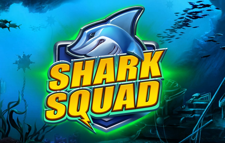 Shark Squad