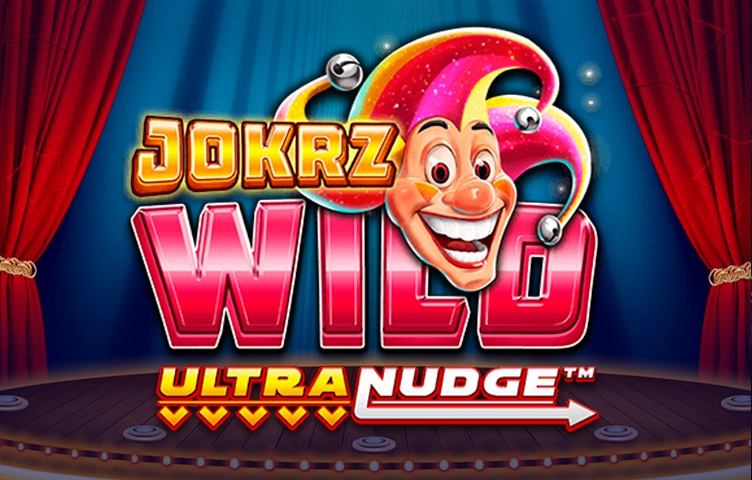 Jokrz Wild UltraNudge