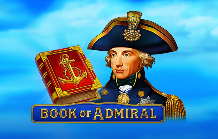 Book of Admiral