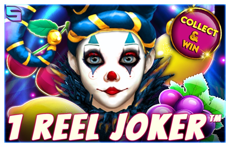 1 Reel Joker