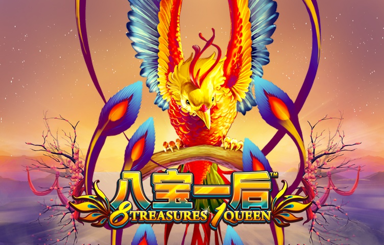 8 Treasures 1 Queen