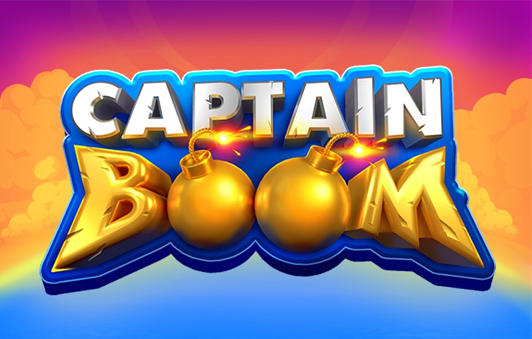 Captain Boom