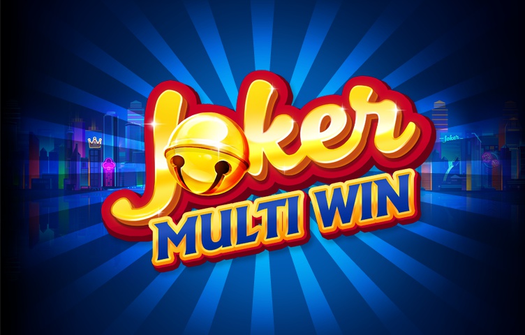 Joker Multi win