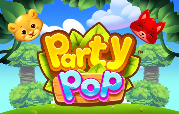 Party Pop