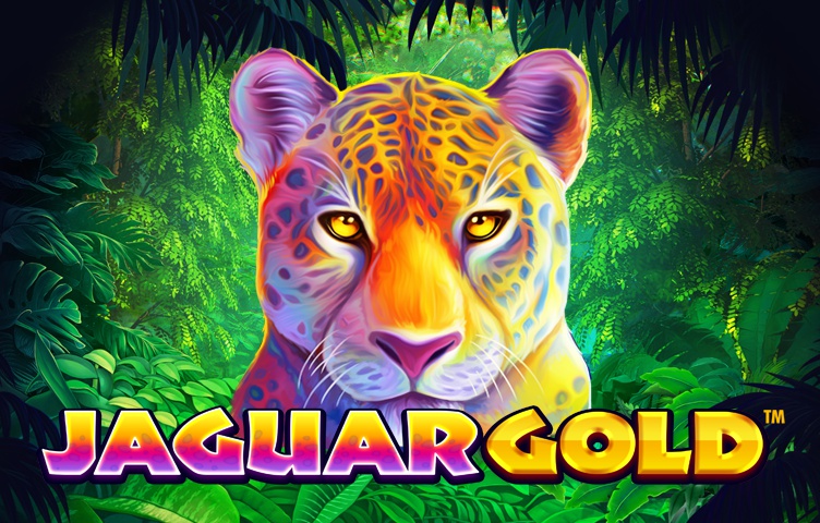 Jaguar Gold