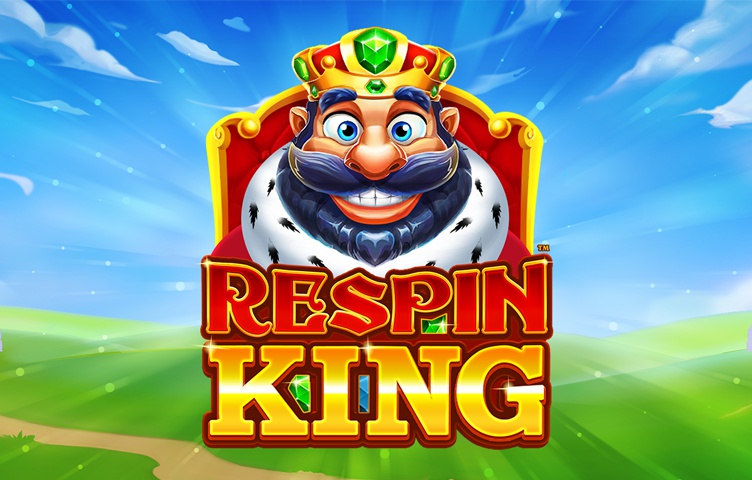 Respin King