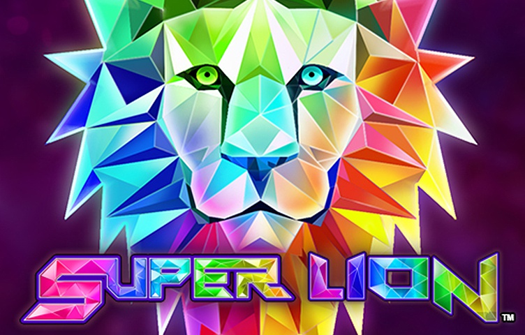 Super Lion No PJP