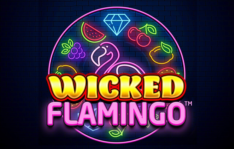 Wicked Flamingo