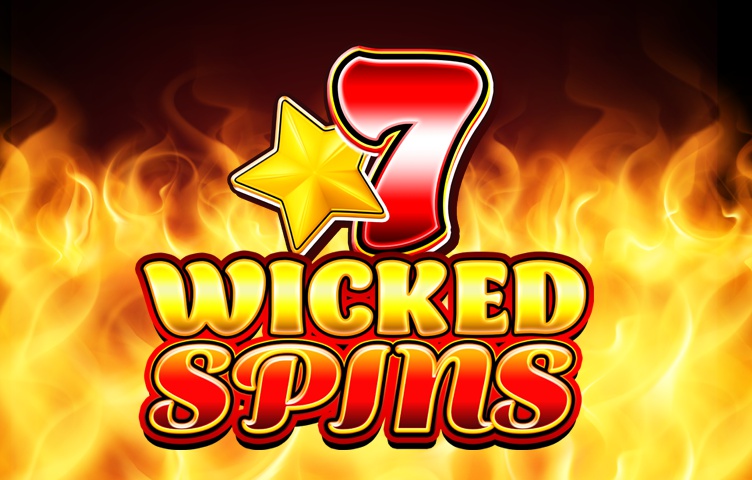 Wicked Spins