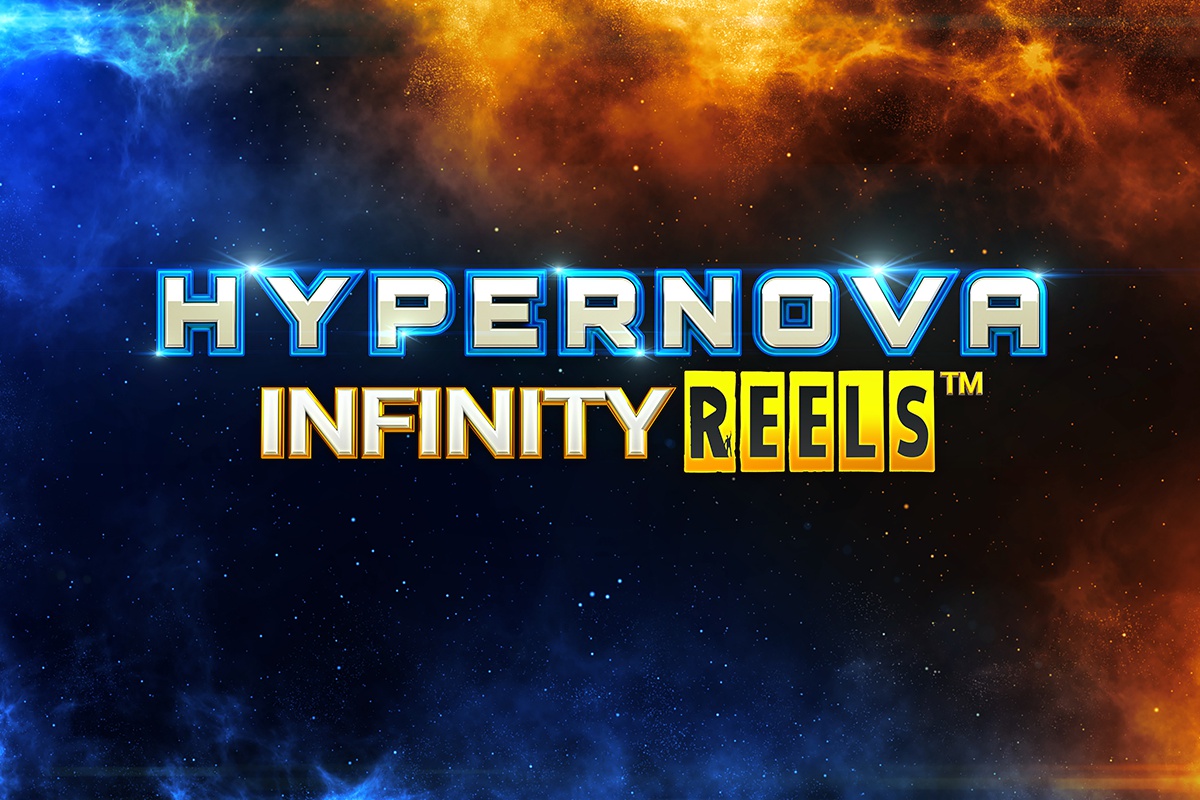 Hypernova Infinity Reels